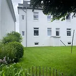 Apartamento Deichvoigt Nah Am Sandstrand Doese Duhnen *