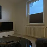 Appartamento Deichvoigt Nah Am Sandstrand Doese Duhnen *