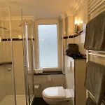 Deichvoigt Nah Am Sandstrand Doese Duhnen Apartamento