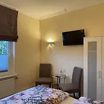 Apartamento Deichvoigt Nah Am Sandstrand Doese Duhnen