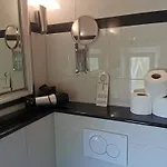 Deichvoigt Nah Am Sandstrand Doese Duhnen Apartamento