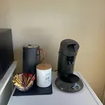 Apartamento Deichvoigt Nah Am Sandstrand Doese Duhnen *