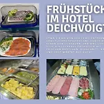 Apartamento Deichvoigt Nah Am Sandstrand Doese Duhnen *