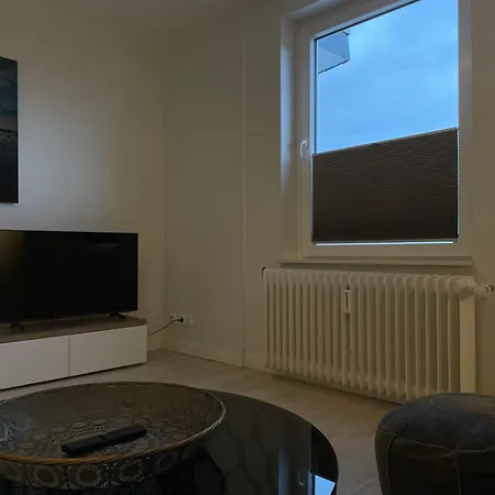 Appartamento Deichvoigt Nah Am Sandstrand Doese Duhnen *