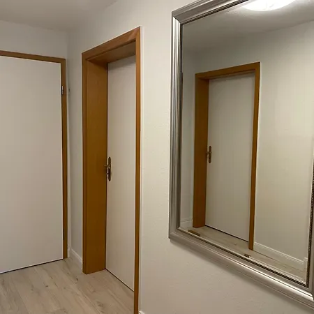 Deichvoigt Nah Am Sandstrand Doese Duhnen Lejlighed *