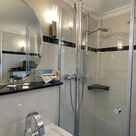 Deichvoigt Nah Am Sandstrand Doese Duhnen Appartement