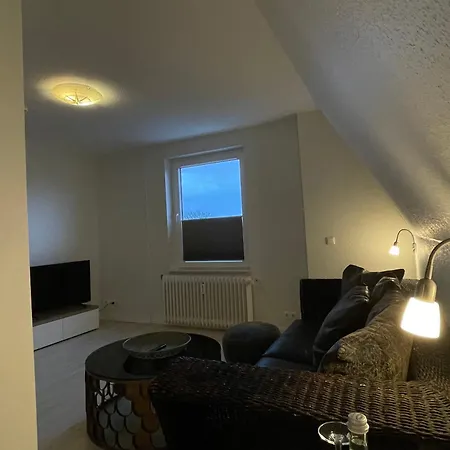 Deichvoigt Nah Am Sandstrand Doese Duhnen Appartamento *