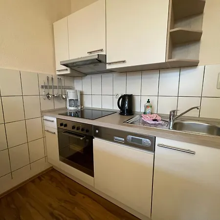 Deichvoigt Nah Am Sandstrand Doese Duhnen