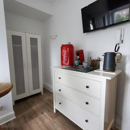 Deichvoigt Nah Am Sandstrand Doese Duhnen *