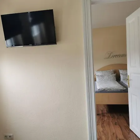 Appartement Deichvoigt Nah Am Sandstrand Doese Duhnen *