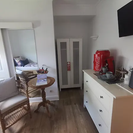 Appartement Deichvoigt Nah Am Sandstrand Doese Duhnen Cuxhaven