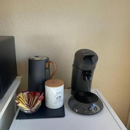 Appartement Deichvoigt Nah Am Sandstrand Doese Duhnen *