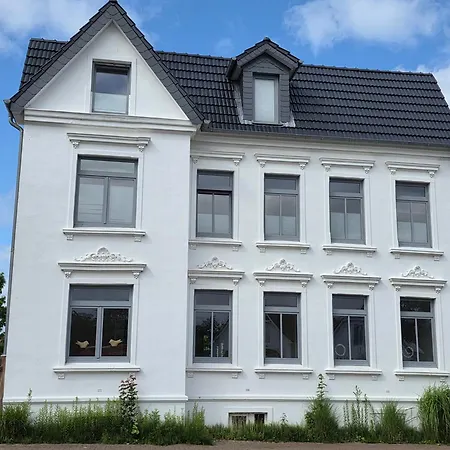 Deichvoigt Nah Am Sandstrand Doese Duhnen Lejlighed *
