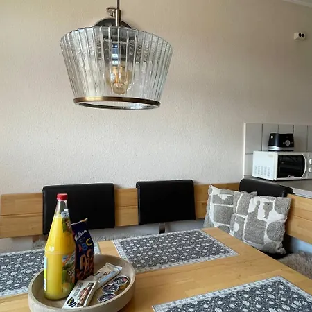Apartment Deichvoigt Nah Am Sandstrand Döse Duhnen *