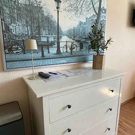 Deichvoigt Nah Am Sandstrand Döse Duhnen *