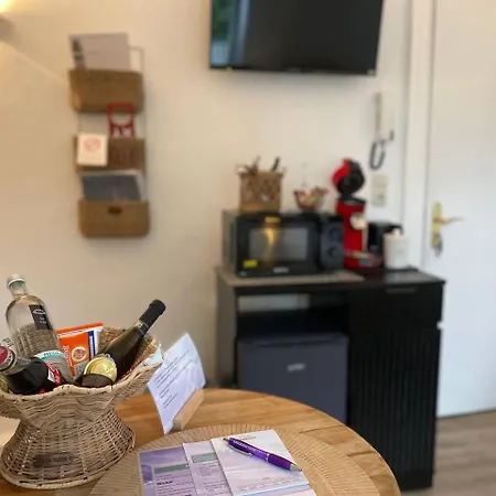 Deichvoigt Nah Am Sandstrand Doese Duhnen *