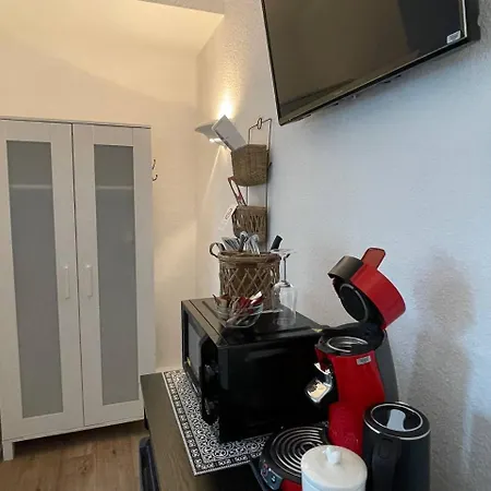 Deichvoigt Nah Am Sandstrand Doese Duhnen *