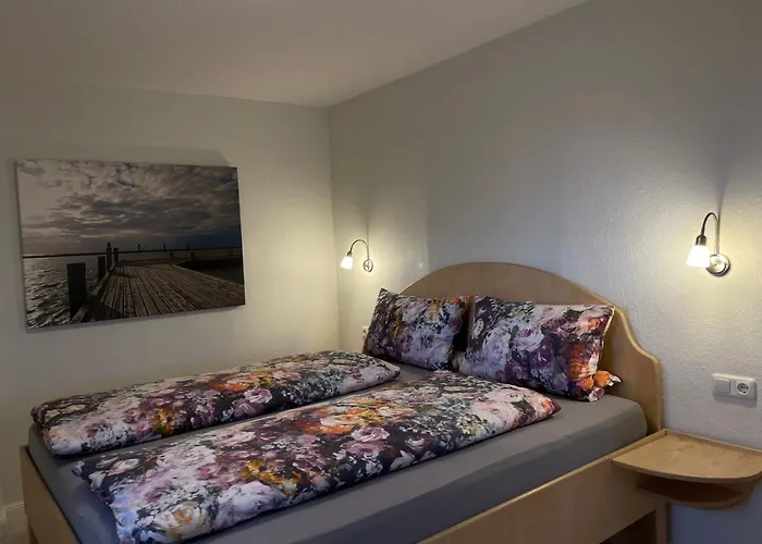 Deichvoigt Nah Am Sandstrand Doese Duhnen *