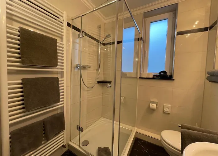 Deichvoigt Nah Am Sandstrand Doese Duhnen Cuxhaven